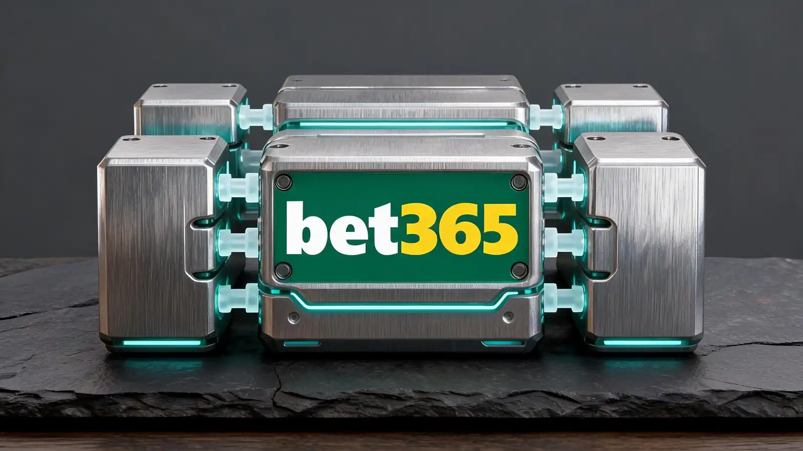 Bet365 Bet Builder: how it works