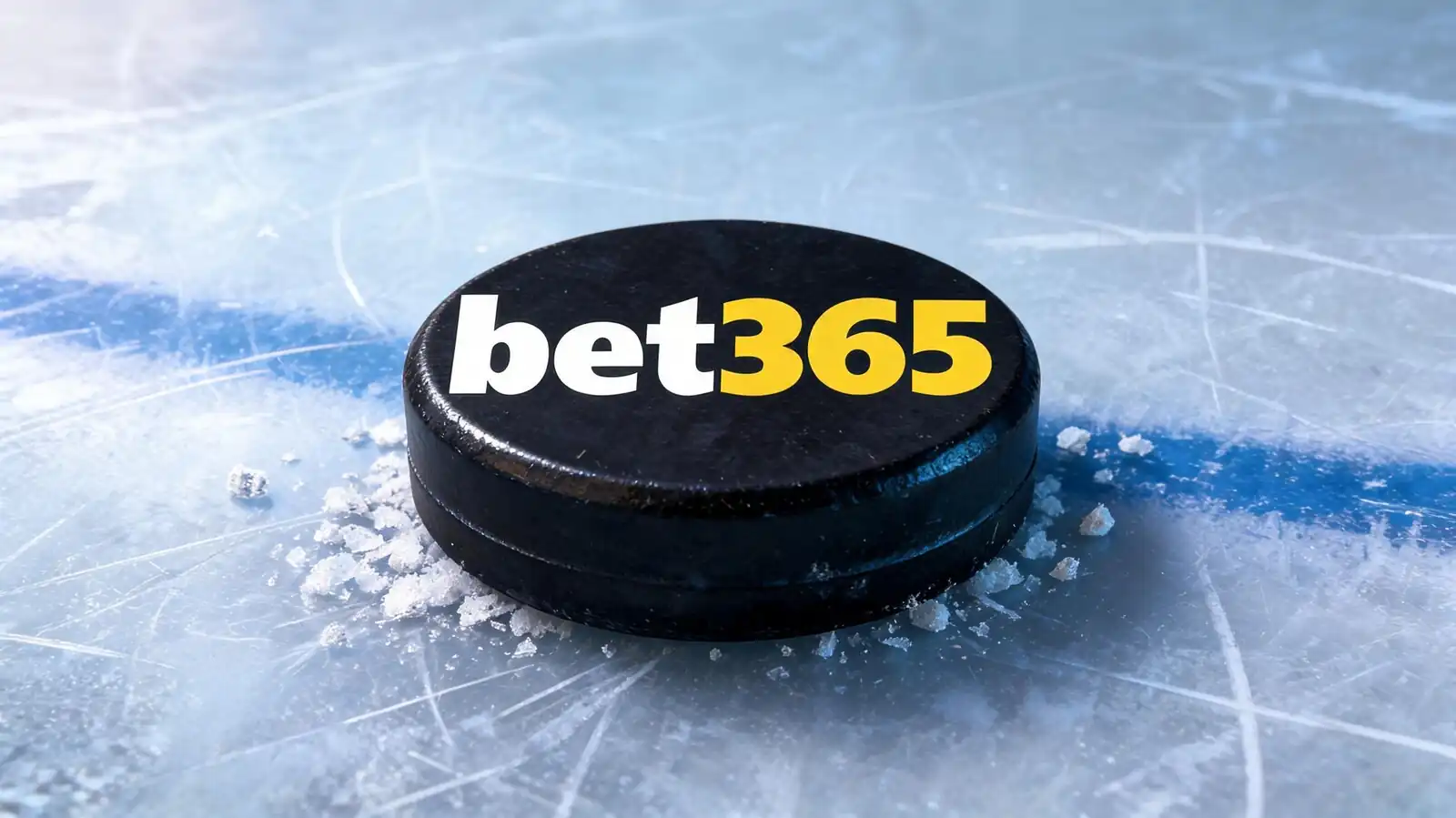 Bet365 hockey betting: the complete guide