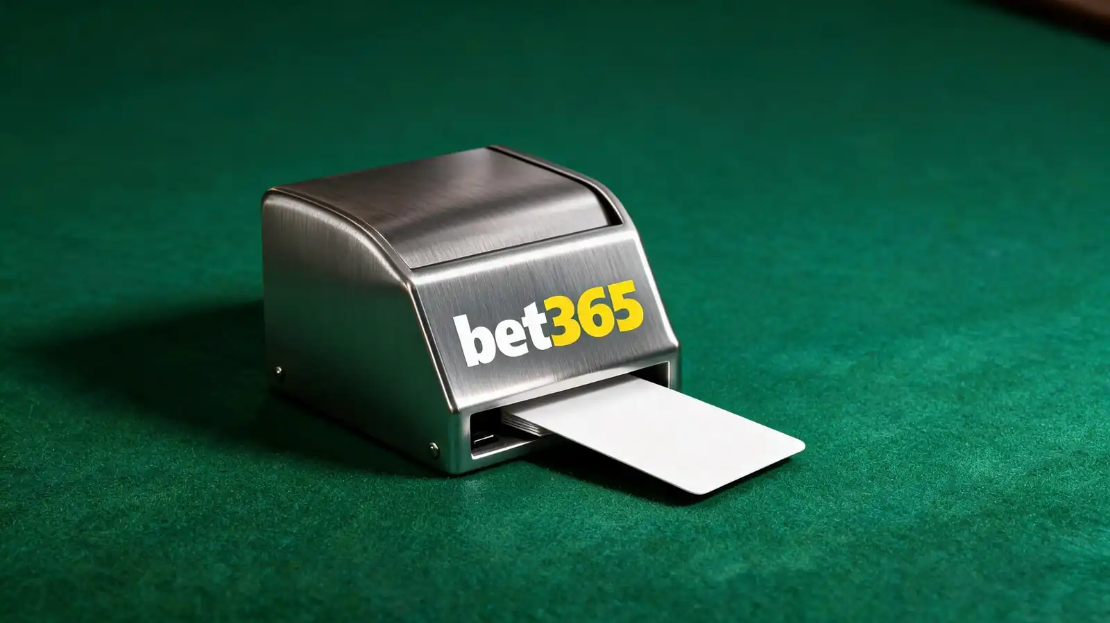 Casino en direct Bet365 : analyse des tables
