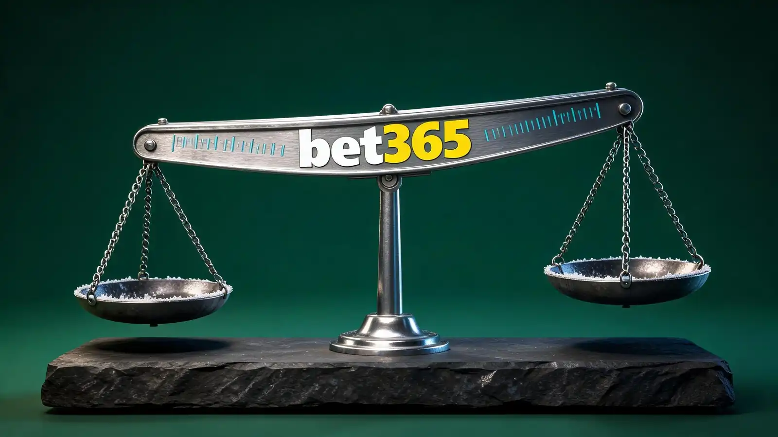 Bet365 odds and margins: the analysis