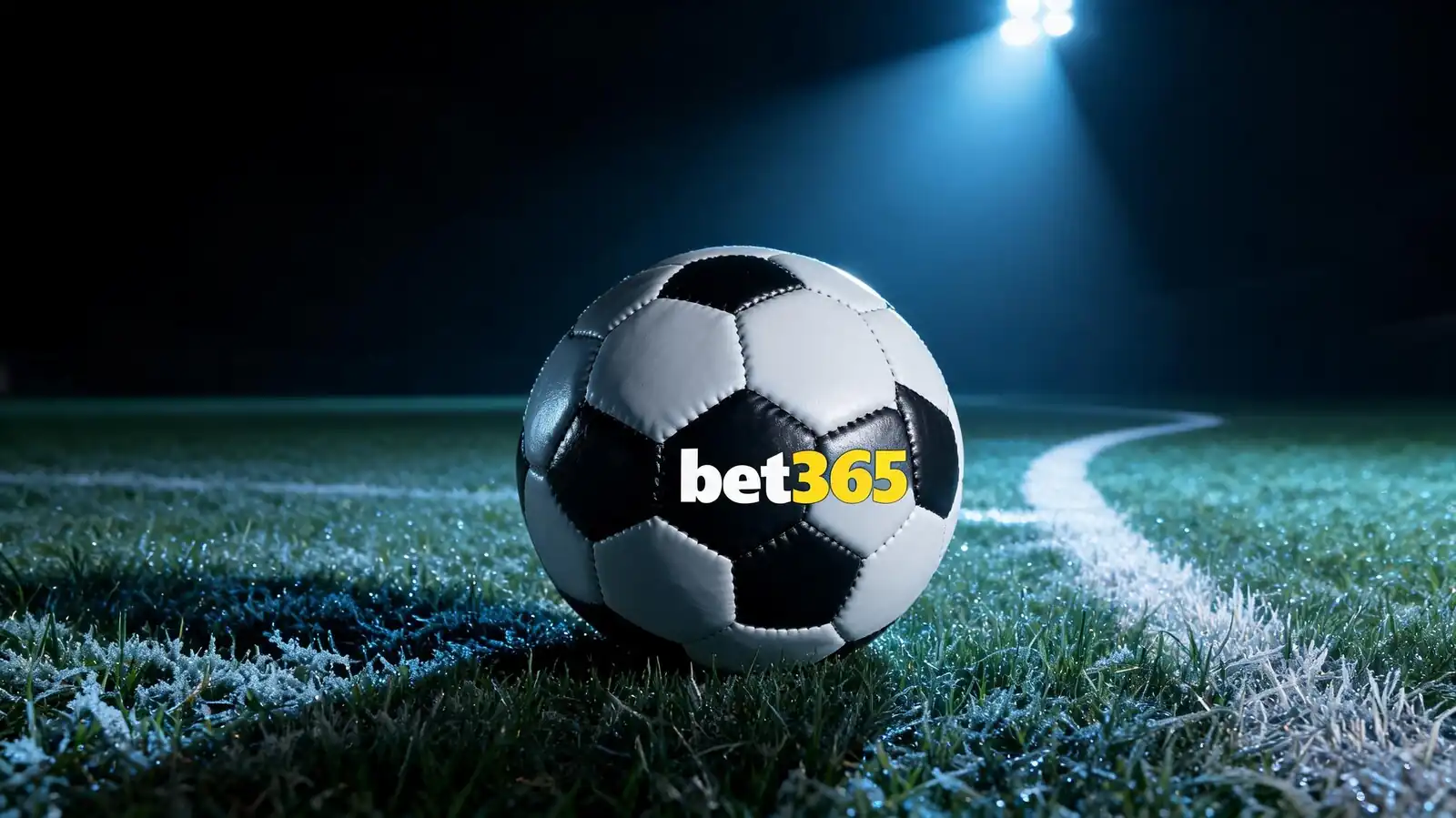 Bet365 soccer betting: the complete guide